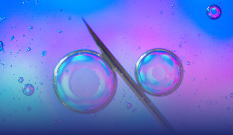 Advanced IVF Technologies. Cutting-Edge Fertility Treatment Tools